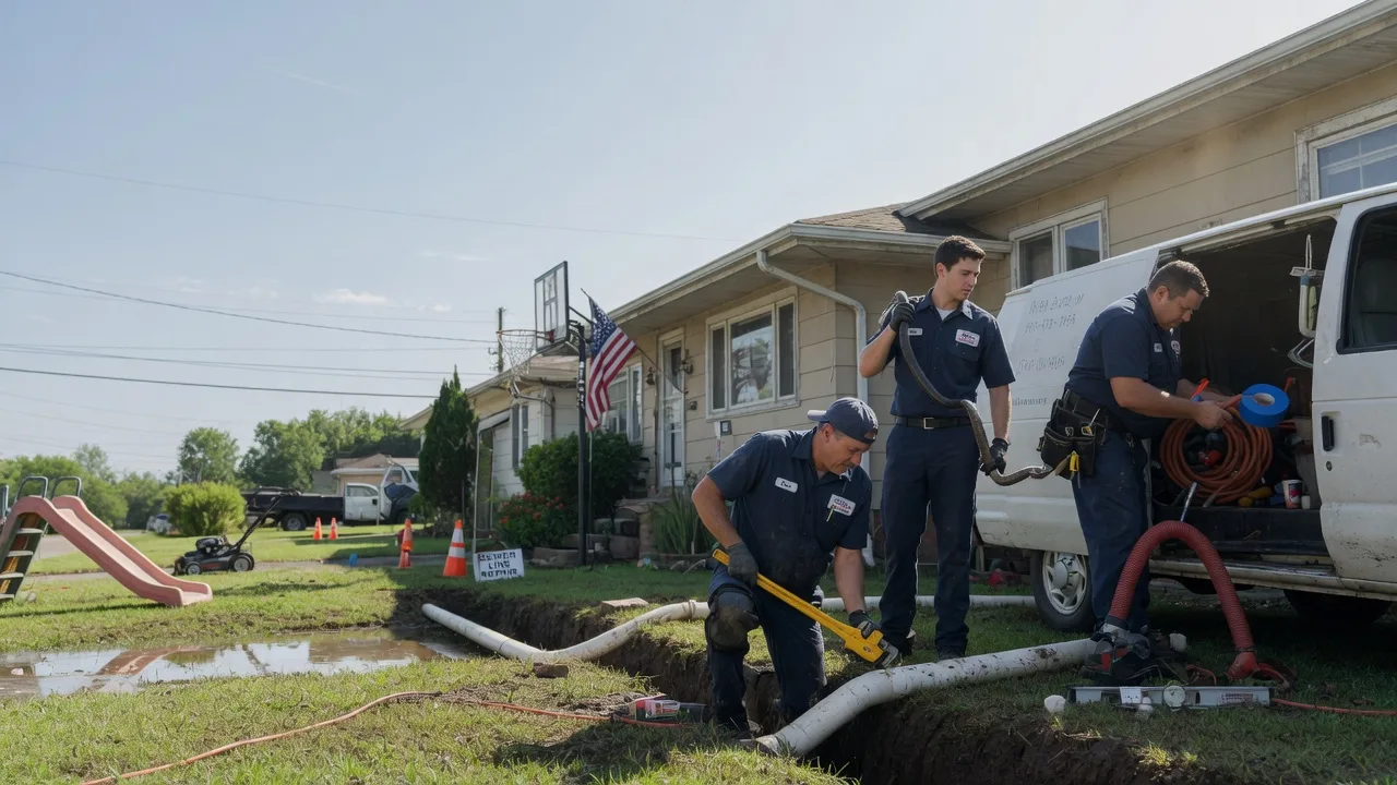 Toilet Installation in Jamestown, NY near me